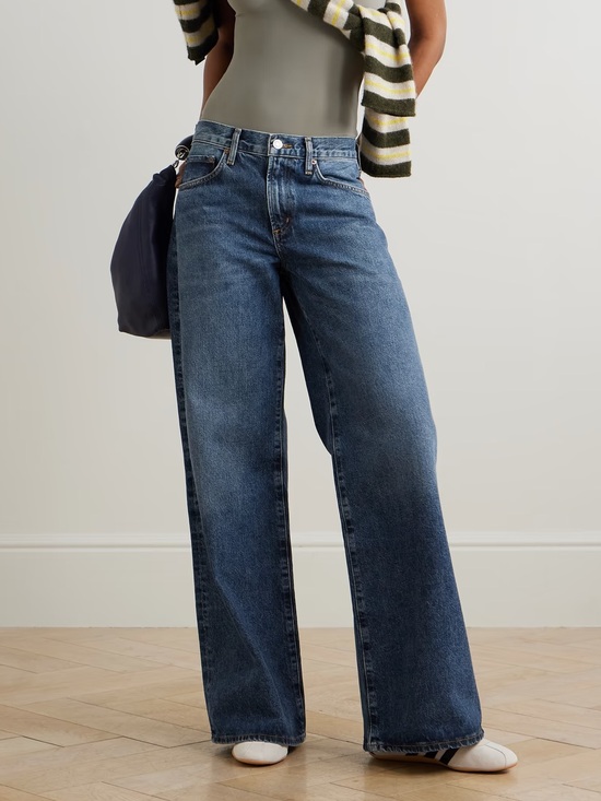 Agolde Denim - SOLD